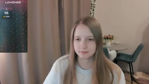 Alya online show from 04.25.26