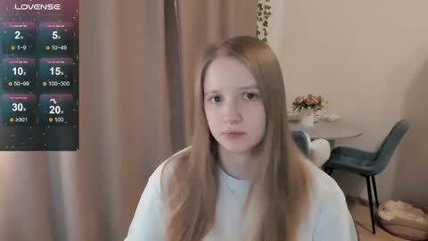 Alya online show from 04.26.26