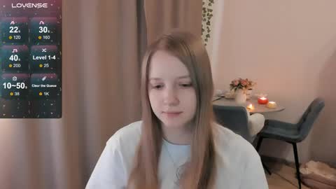 Alya online show from 05.02.26