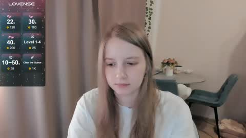 Snapshot of alisha_ley chatting on 06.05.26 Alya online show from 06.05.26