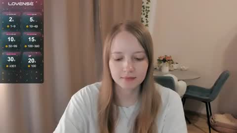 Snapshot of alisha_ley chatting on 06.14.26 Alya online show from 06.14.26