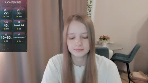 Snapshot of alisha_ley chatting on 06.22.26 Alya online show from 06.22.26