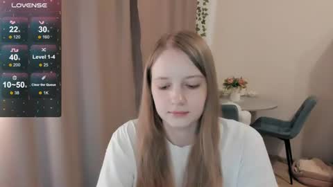 Snapshot of alisha_ley chatting on 06.24.26 Alya online show from 06.24.26