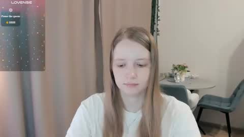 Snapshot of alisha_ley chatting on 07.13.26 Alya online show from 07.13.26