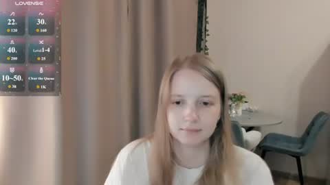 Snapshot of alisha_ley chatting on 07.13.26 Alya online show from 07.13.26