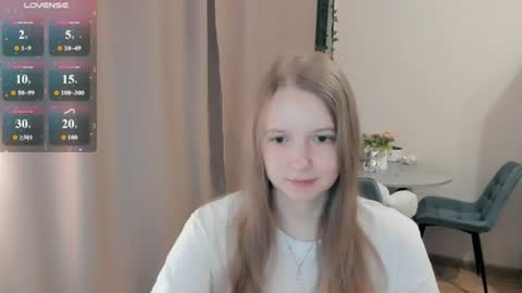 Snapshot of alisha_ley chatting on 07.18.26 Alya online show from 07.18.26