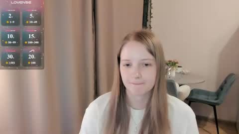 Snapshot of alisha_ley chatting on 07.19.26 Alya online show from 07.19.26