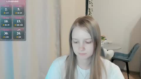 Snapshot of alisha_ley chatting on 07.28.26 Alya online show from 07.28.26