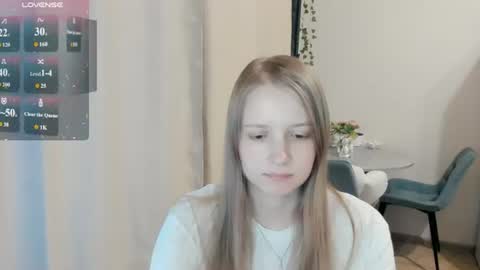 Snapshot of alisha_ley chatting on 07.28.26 Alya online show from 07.28.26
