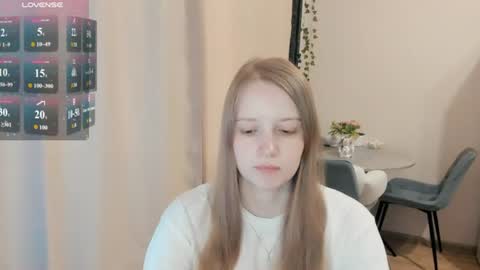 Snapshot of alisha_ley chatting on 07.29.26 Alya online show from 07.29.26