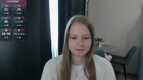 Snapshot of alisha_ley chatting on 07.31.26 Alya online show from 07.31.26
