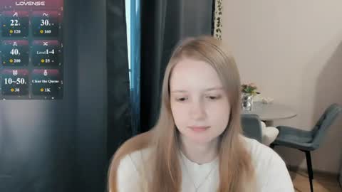 Snapshot of alisha_ley chatting on 07.31.26 Alya online show from 07.31.26