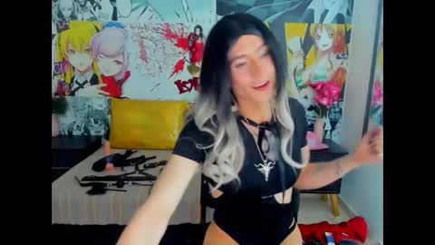 alishaa_nixx online show from 02.28.25