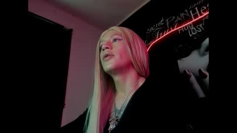 alishaa_nixx online show from 09.21.25