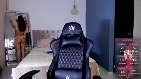 Snapshot of alishaa_sweet chatting on 03.14.26 Alisha online show from 03.14.26