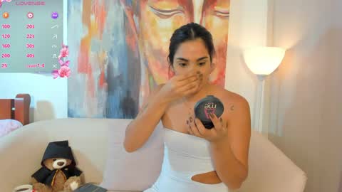 Alisha online show from 05.02.26