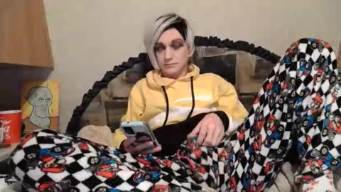 Alisha online show from 12.14.25