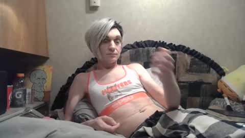 Alisha online show from 04.25.26