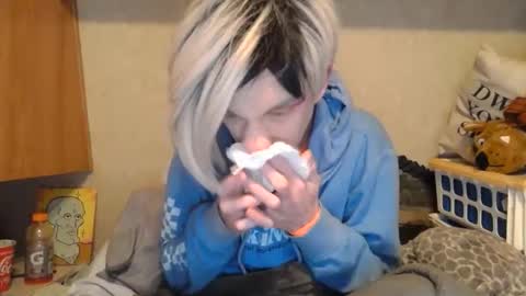 Alisha online show from 05.01.26