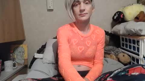 Alisha online show from 05.03.26