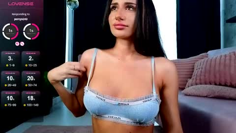 Snapshot of alishaskye chatting on 05.19.26 Alishaskye online show from 05.19.26