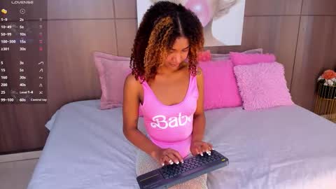  Ali online show from 12.17.25