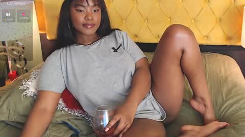 Luna online show from 01.13.25