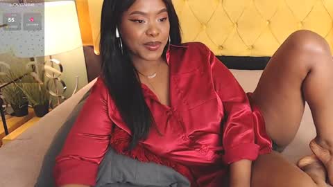 Luna online show from 02.11.25