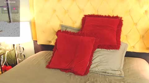 Luna online show from 03.12.25