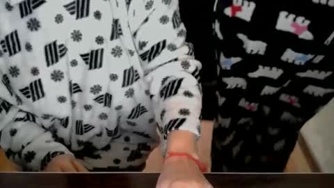 Snapshot of alisia18 chatting on 01.06.26 Alisa online show from 01.06.26