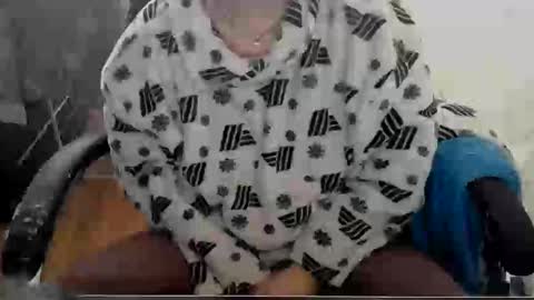 Snapshot of alisia18 chatting on 01.10.26 Alisa online show from 01.10.26