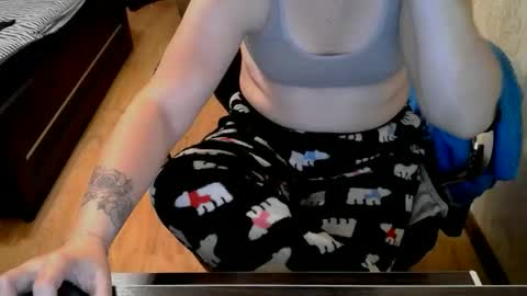 Snapshot of alisia18 chatting on 01.15.26 Alisa online show from 01.15.26