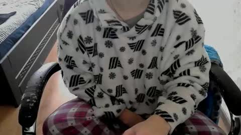 Snapshot of alisia18 chatting on 01.19.26 Alisa online show from 01.19.26