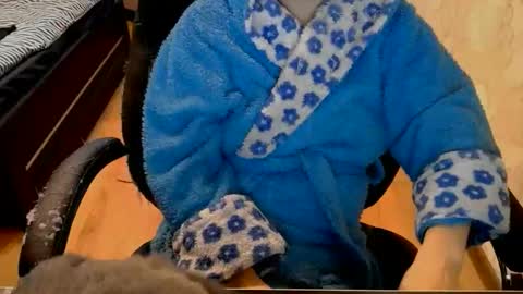 Snapshot of alisia18 chatting on 02.06.26 Alisa online show from 02.06.26