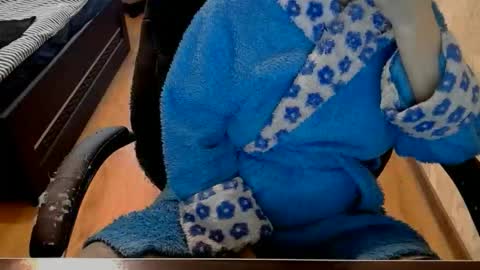 Snapshot of alisia18 chatting on 02.08.26 Alisa online show from 02.08.26