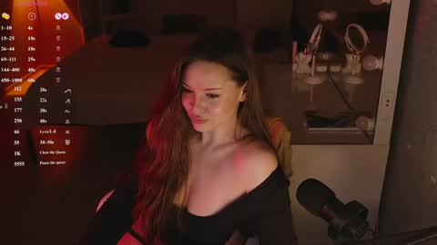 Hey there Im a Hookah Girl online show from 06.09.26