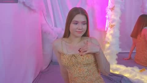 Alisia online show from 10.27.25