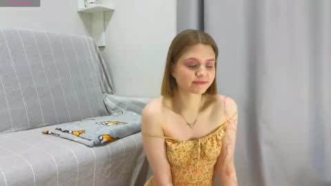 Alisia online show from 04.05.26