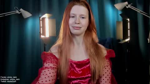 Alice online show from 03.10.26