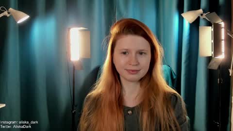 Alice online show from 04.19.26