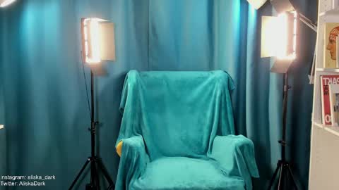 Alice online show from 04.23.26