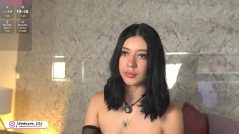 A L I S O N  online show from 05.04.26