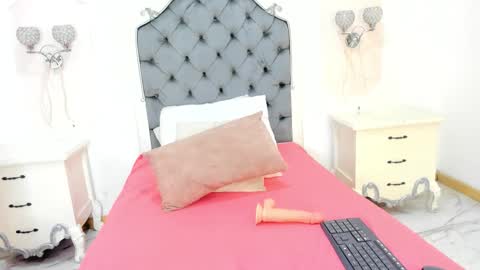 Alison online show from 09.08.25