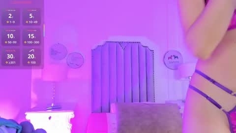 Alison online show from 02.17.26