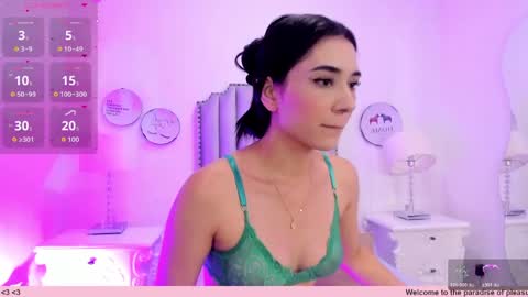 Alison online show from 05.01.26