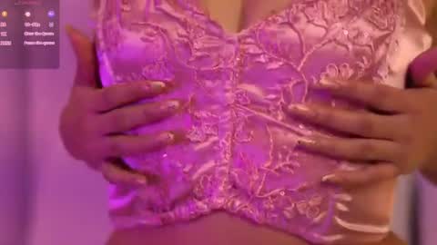 Alison online show from 07.14.26
