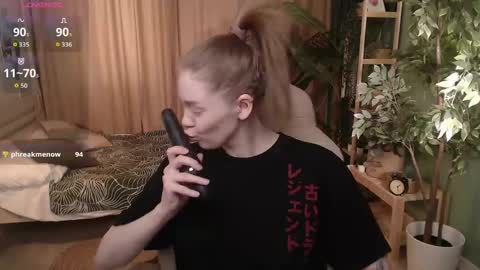Alison online show from 04.25.26