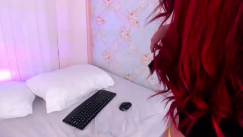 Snapshot of alison_ferrera chatting on 12.04.24 Ali online show from 12.04.24