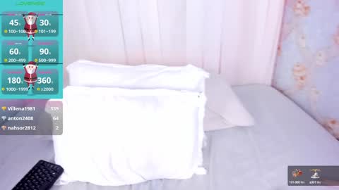 Snapshot of alison_ferrera chatting on 12.18.24 Ali online show from 12.18.24