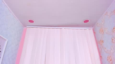 Snapshot of alison_ferrera chatting on 01.03.25 Ali online show from 01.03.25